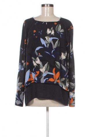 Дамска блуза Comma,, Размер L, Цвят Многоцветен, Цена 8,18 €