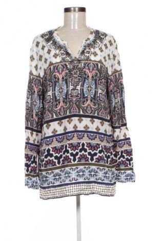 Női blúz Comma,, Méret L, Szín Sokszínű, Ár 4 879 Ft