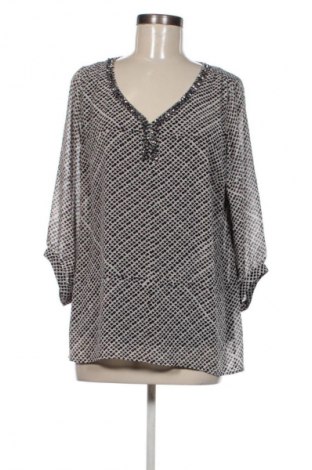 Női blúz Comma,, Méret M, Szín Sokszínű, Ár 3 629 Ft