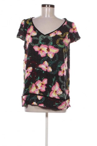 Női blúz Comma,, Méret L, Szín Sokszínű, Ár 7 269 Ft