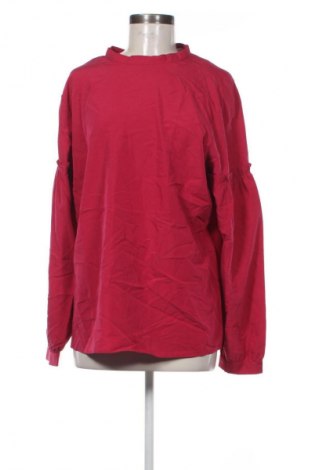 Дамска блуза Comma,, Размер XL, Цвят Червен, Цена 11,75 €