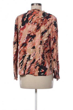Damen Shirt Comma,, Größe L, Farbe Mehrfarbig, Preis € 12,99