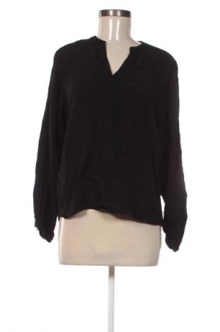 Damen Shirt Comma,, Größe M, Farbe Schwarz, Preis € 10,99