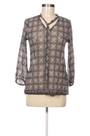 Női blúz Comma,, Méret M, Szín Sokszínű, Ár 3 629 Ft