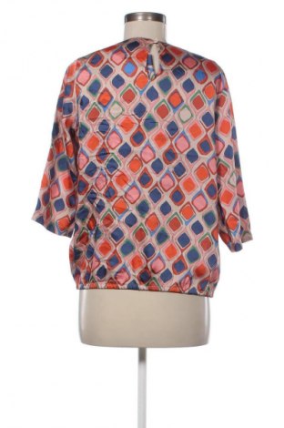 Bluzka damska Comma,, Rozmiar M, Kolor Kolorowy, Cena 43,99 zł