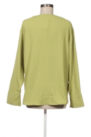 Damen Shirt Comma,, Größe L, Farbe Grün, Preis € 12,99