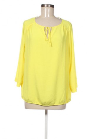 Damen Shirt Comma,, Größe L, Farbe Gelb, Preis € 10,99