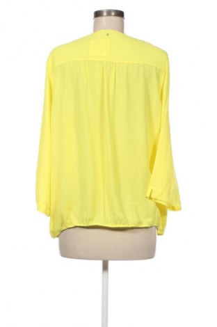 Damen Shirt Comma,, Größe L, Farbe Gelb, Preis € 10,99