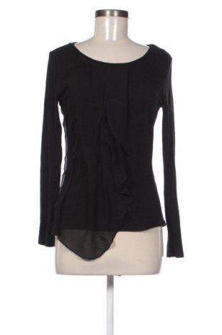 Дамска блуза Comma,, Размер M, Цвят Черен, Цена 8,69 €