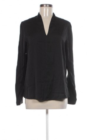 Női blúz Comma,, Méret L, Szín Fekete, Ár 5 679 Ft