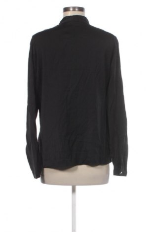 Női blúz Comma,, Méret L, Szín Fekete, Ár 5 679 Ft