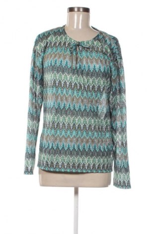 Női blúz Comma,, Méret L, Szín Sokszínű, Ár 4 099 Ft