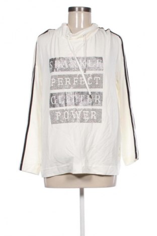 Damen Shirt Comma,, Größe M, Farbe Ecru, Preis € 55,00