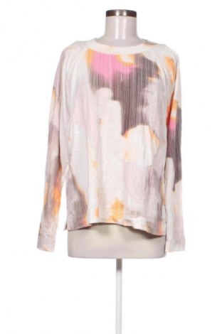 Bluzka damska Comma,, Rozmiar XL, Kolor Kolorowy, Cena 128,12 zł