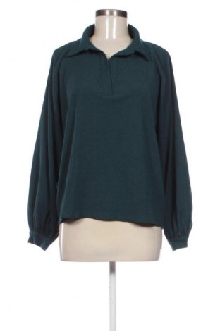 Női blúz Costes, Méret S, Szín Zöld, Ár 2 019 Ft