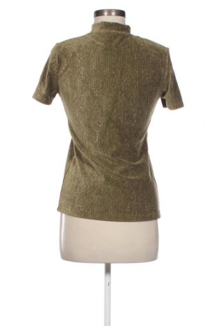 Női blúz Costes, Méret S, Szín Zöld, Ár 2 619 Ft