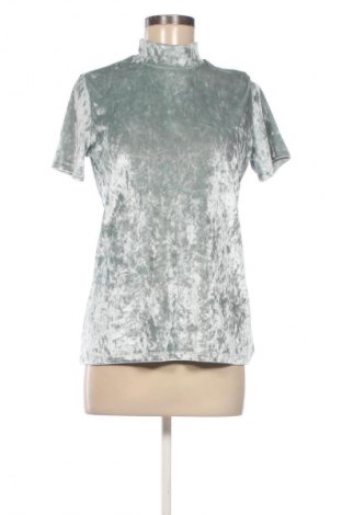 Дамска блуза Cotton Club, Размер M, Цвят Зелен, Цена 9,78 €