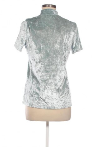 Дамска блуза Cotton Club, Размер M, Цвят Зелен, Цена 9,78 €