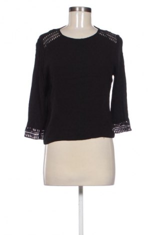 Damen Shirt Cotton Club, Größe S, Farbe Schwarz, Preis 4,99 €