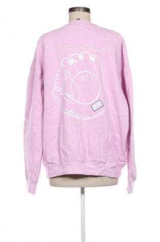 Női blúz Cotton On, Méret XL, Szín Rózsaszín, Ár 3 059 Ft