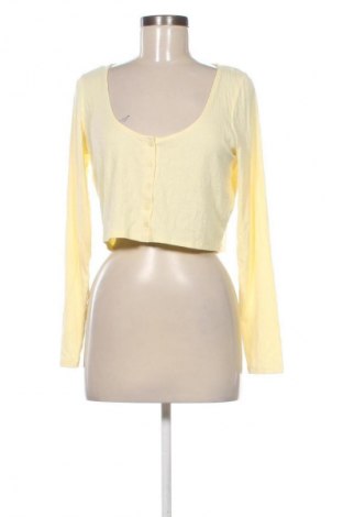 Damen Shirt Cotton On, Größe L, Farbe Gelb, Preis € 16,00