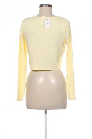 Damen Shirt Cotton On, Größe L, Farbe Gelb, Preis € 16,00
