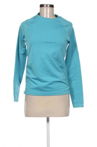 Damen Shirt Crane, Größe L, Farbe Blau, Preis € 11,70