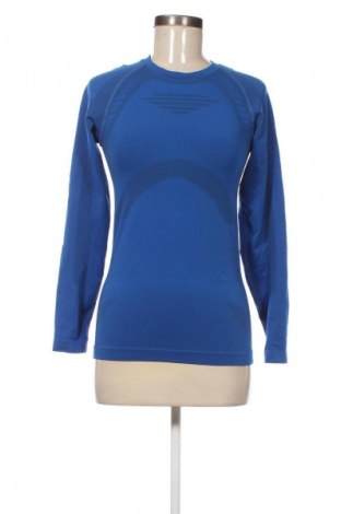 Női blúz Crane, Méret S, Szín Kék, Ár 2 429 Ft