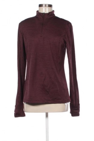 Dámská halenka Crane, Velikost L, Barva Červená, Cena  139,00 Kč