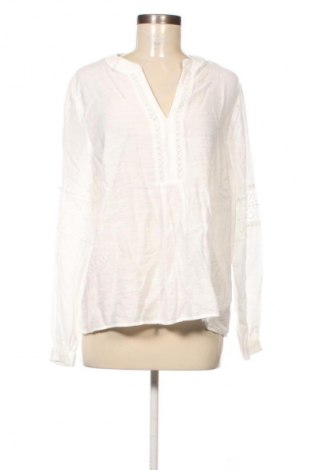 Damen Shirt Cream, Größe M, Farbe Weiß, Preis € 9,99