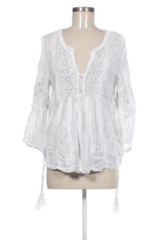 Bluzka damska Cream, Rozmiar M, Kolor Biały, Cena 37,99 zł