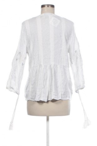 Bluzka damska Cream, Rozmiar M, Kolor Biały, Cena 37,99 zł