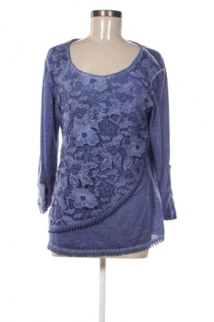 Damen Shirt Creation L, Größe M, Farbe Lila, Preis € 5,99