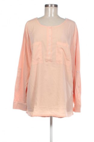 Γυναικεία μπλούζα Creation L, Μέγεθος XXL, Χρώμα Ρόζ , Τιμή 12,99 €