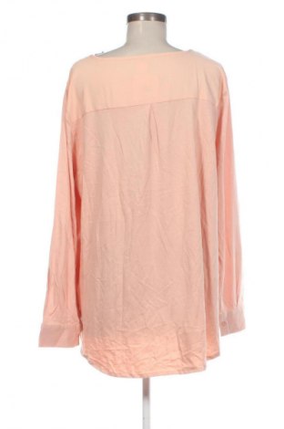 Γυναικεία μπλούζα Creation L, Μέγεθος XXL, Χρώμα Ρόζ , Τιμή 12,99 €