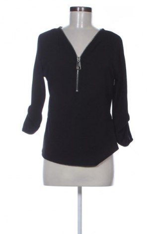 Női blúz Creme Fraiche, Méret M, Szín Fekete, Ár 7 172 Ft