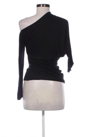 Дамска блуза Crespo, Размер S, Цвят Черен, Цена 10,00 €
