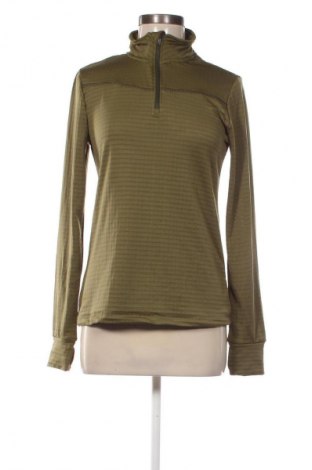 Damen Shirt Crivit, Größe M, Farbe Grün, Preis € 6,99