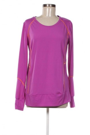 Női blúz Crivit, Méret XL, Szín Lila, Ár 2 999 Ft