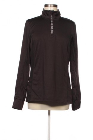 Női blúz Crivit, Méret XL, Szín Fekete, Ár 2 869 Ft