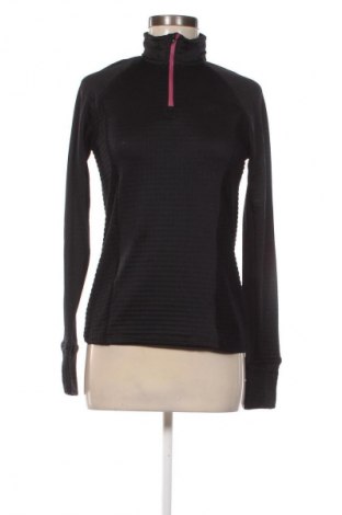 Női blúz Crivit, Méret S, Szín Fekete, Ár 2 799 Ft