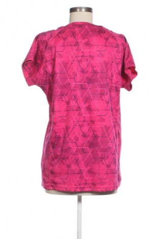 Damen Shirt Crivit, Größe M, Farbe Mehrfarbig, Preis € 10,99