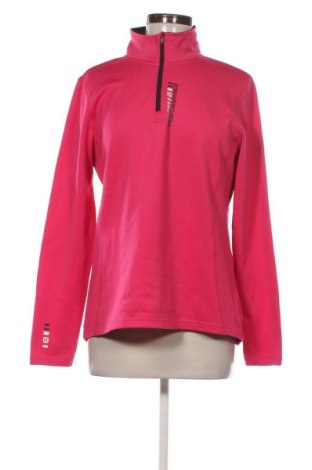 Bluză de femei Crivit, Mărime L, Culoare Roșu, Preț 30,99 Lei