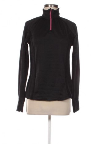 Női blúz Crivit, Méret M, Szín Fekete, Ár 2 429 Ft