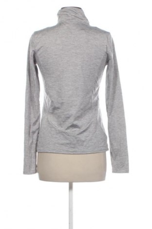 Damen Shirt Crivit, Größe S, Farbe Grau, Preis € 5,99