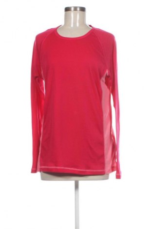 Damen Shirt Crivit, Größe L, Farbe Rosa, Preis € 12,99