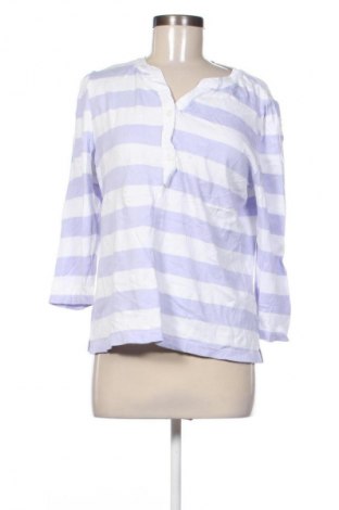 Bluzka damska Croft & Barrow, Rozmiar L, Kolor Kolorowy, Cena 53,58 zł