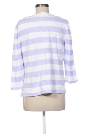 Bluzka damska Croft & Barrow, Rozmiar L, Kolor Kolorowy, Cena 53,58 zł