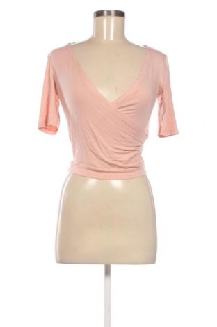 Női blúz Cropp, Méret M, Szín Hamurózsaszín, Ár 5 707 Ft