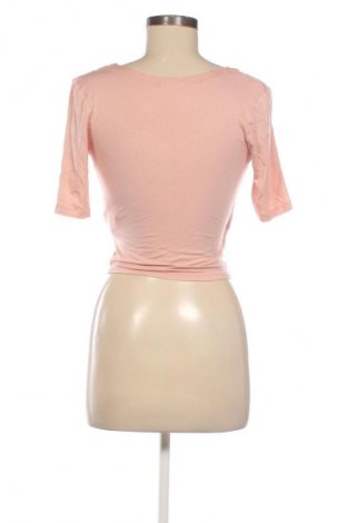 Női blúz Cropp, Méret M, Szín Hamurózsaszín, Ár 5 707 Ft